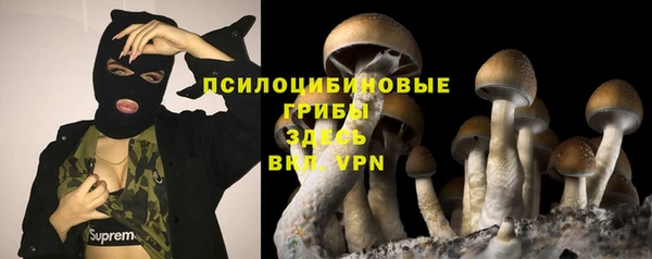 хмурый Баксан